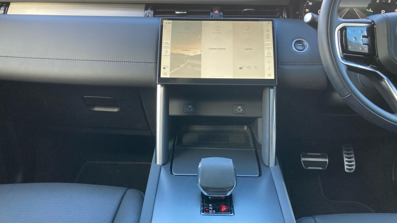 Land Rover Discovery Sport 2.0 D200 Dynamic HSE 5dr Auto [5 Seat] Diesel Station Wagon